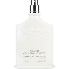 Creed Silver Mountain Water - Eau De Parfum Spray