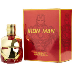 Iron Man - Edt Spray