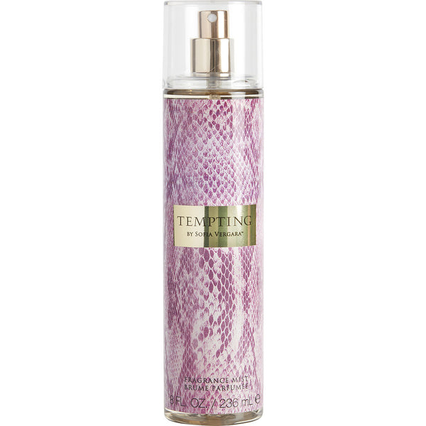 Tempting - Body Mist