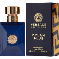 Versace Dylan Blue - Edt Spray
