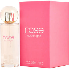 Courreges Rose - Eau De Parfum Spray