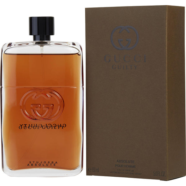 Gucci Guilty Absolute   Eau De Parfum Spray