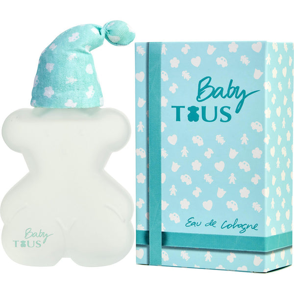 Tous Baby   Eau De Cologne Spray