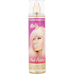 Nicki Minaj Pink Friday  - Body Mist