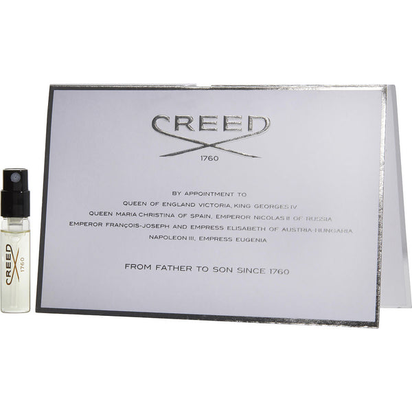 Creed Green Irish Tweed - Eau De Parfum Spray Vial