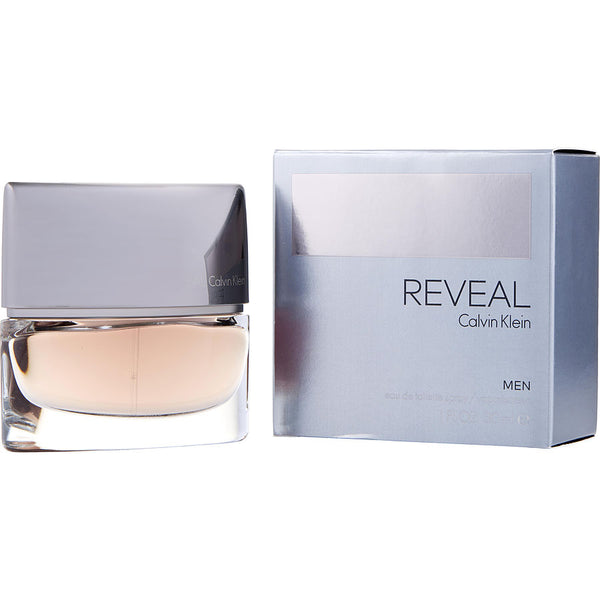 Reveal Calvin Klein - Edt Spray