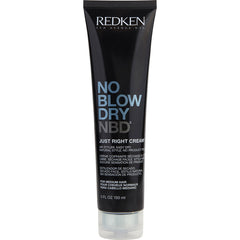 Redken   No Blow Dry Just Right Cream