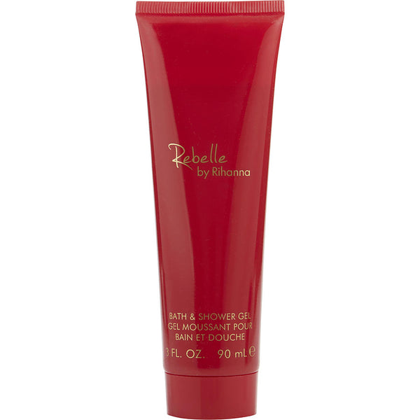 Rihanna Rebelle - Shower Gel