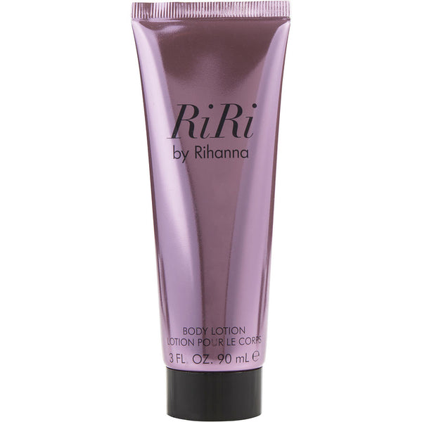 Rihanna Riri   Body Lotion