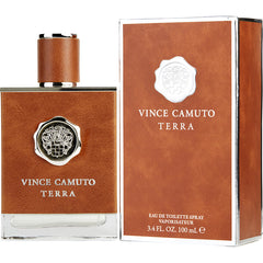 Vince Camuto Terra - Edt Spray