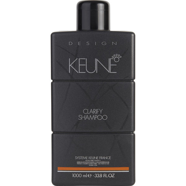 Keune   Clarify Shampoo