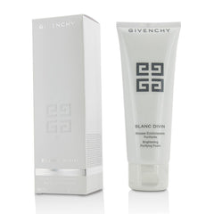 Givenchy   Blanc Divin Brightening Purifying Foam
