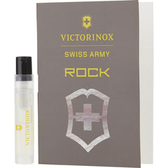Swiss Army Rock - Edt Spray Vial