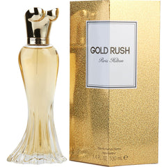 Paris Hilton Gold Rush - Eau De Parfum Spray