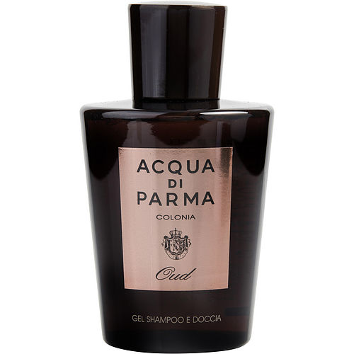 Acqua Di Parma Oud