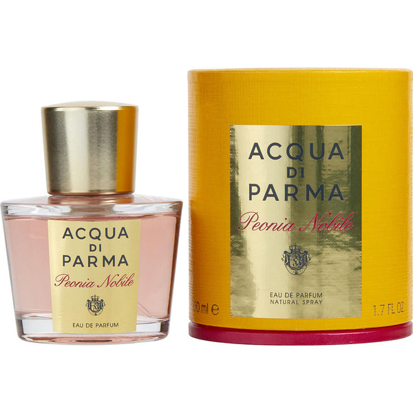 Acqua Di Parma Peonia Nobile - Eau De Parfum Spray