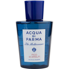 Acqua Di Parma Blue Mediterraneo Fico Di Amalfi   Shower Gel