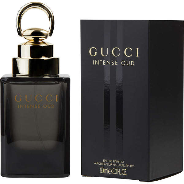 Gucci Intense Oud  Eau De Parfum Spray