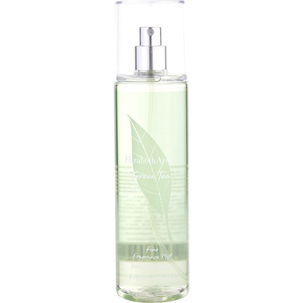 Green Tea - Body Mist