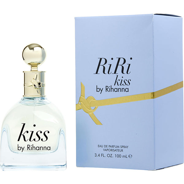 Rihanna Kiss - Eau De Parfum Spray