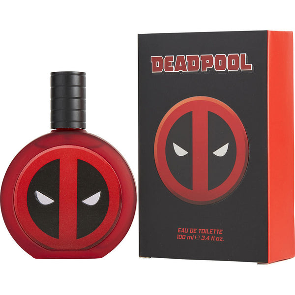 DEADPOOL by Marvel - EDT SPRAY