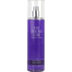 White Diamonds Lustre - Body Mist