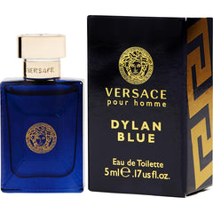 Versace Dylan Blue - Edt