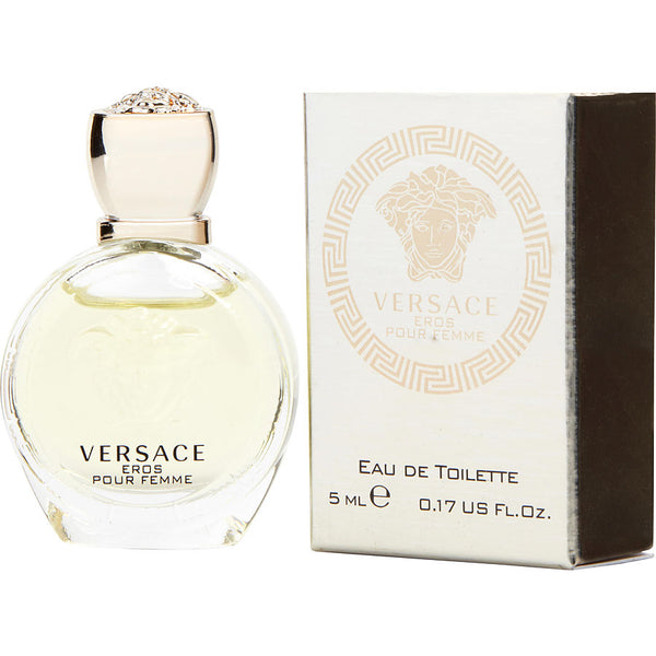 Versace Eros Pour Femme - Edt