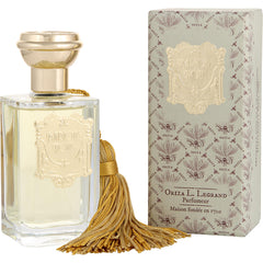 Orlov Paris De Young Red   Eau De Parfum Spray