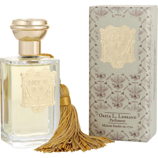 Oriza L. Legrand Marions Nous   Eau De Parfum Spray