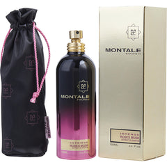 Montale Paris Intense Roses Musk - Extrait De Parfum Spray