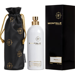 Montale Paris Mukhallat - Eau De Parfum Spray