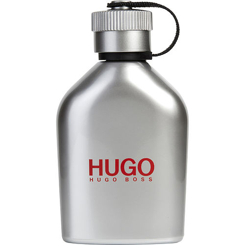 Hugo Iced