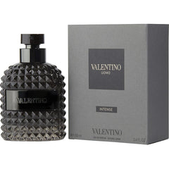 Valentino Uomo Intense   Eau De Parfum Spray