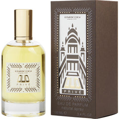 Enrico Gi Oud Prive    Eau De Parfum Spray