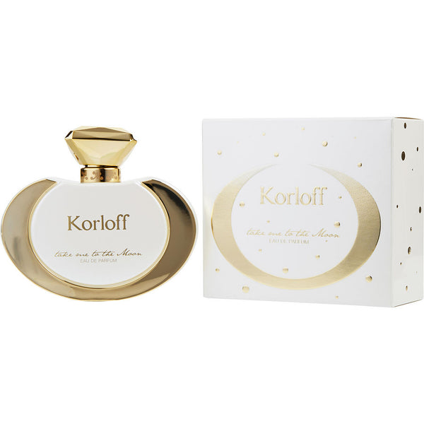 Korloff Take Me To The Moon   Eau De Parfum Spray