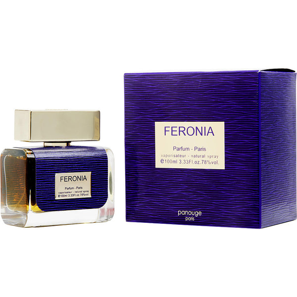 Panouge Feronia - Parfum Spray