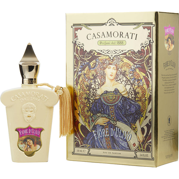 Xerjoff Casamorati 1888 Fiore D'ulivo  - Eau De Parfum Spray