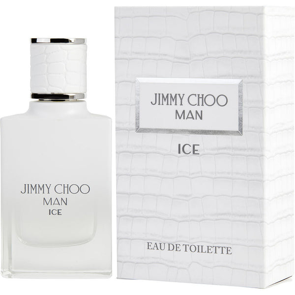 Jimmy Choo Man Ice - Edt Spray