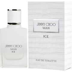 Jimmy Choo Man Ice - Edt Spray