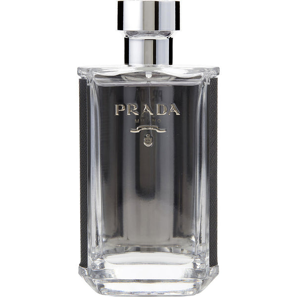 Prada L'homme   Edt Spray