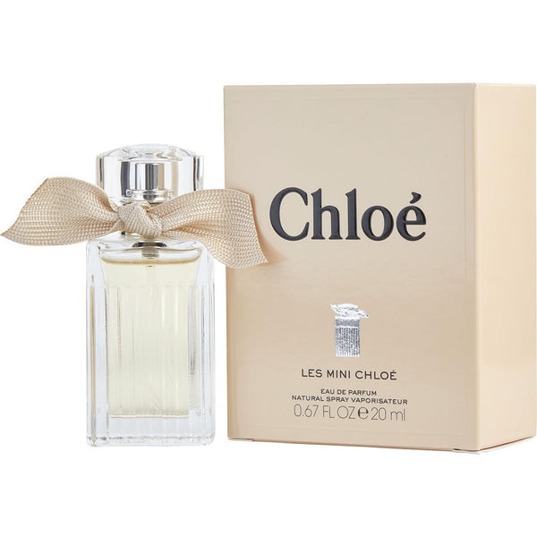 Chloe - Eau De Parfum Spray