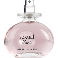 Sexual Paris - Eau De Parfum Spray