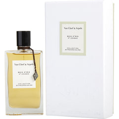 Bois D'iris Van Cleef & Arpels - Eau De Parfum Spray