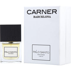 Carner Barcelona Palo Santo   Eau De Parfum Spray