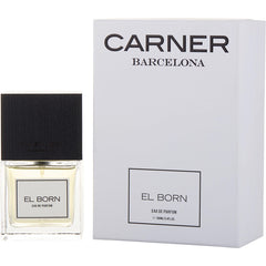 Carner Barcelona El Born - Eau De Parfum Spray