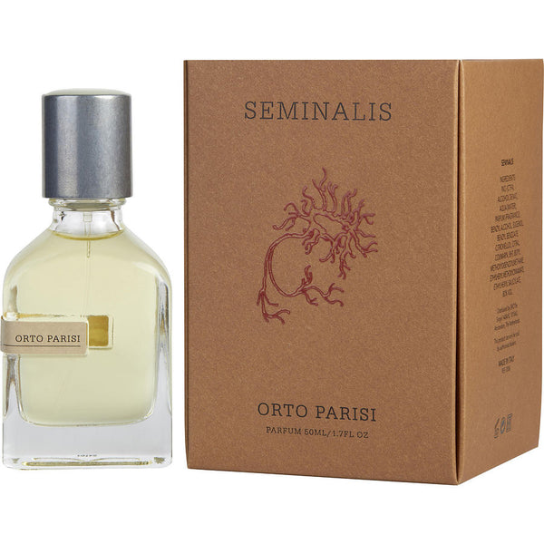 Orto Parisi Seminalis - Parfum Spray