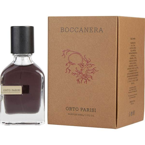 Orto Parisi Boccanera- Parfum Spray