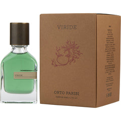 Orto Parisi Viride - Parfum Spray