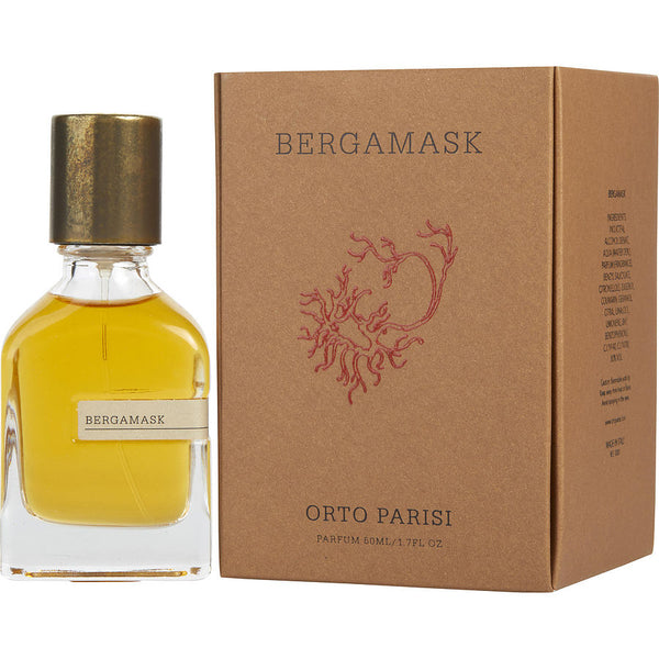 Orto Parisi Bergamask - Parfum Spray